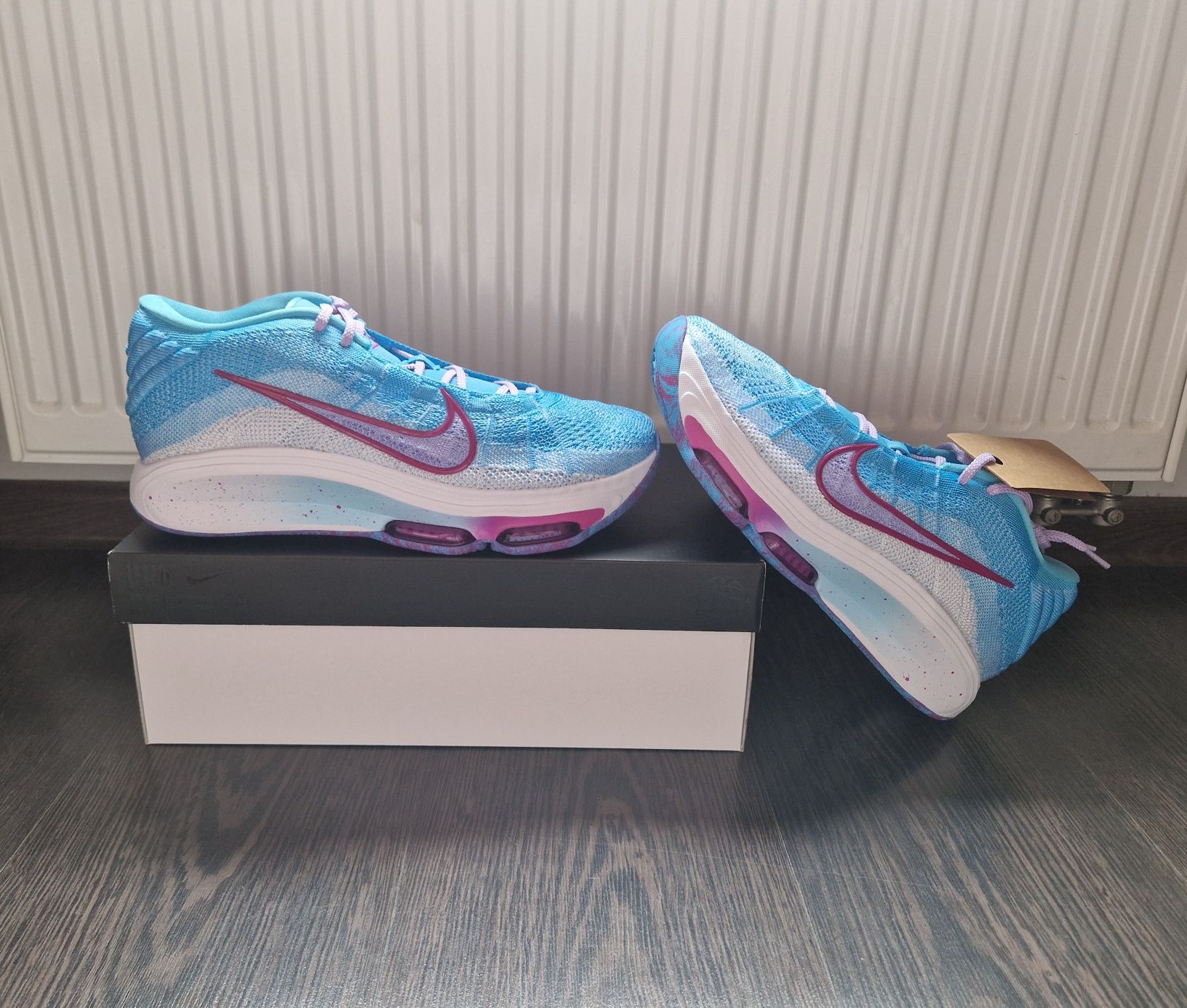 Nike G.T. Hustle 3 roz. 45,5