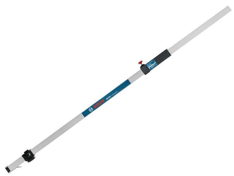 Łata Niwelacyjna Do Laserów Budowlanych Gr 240