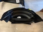 Ford f150 rok 2004-14 nadkola tylne nowe komplet Rarytas