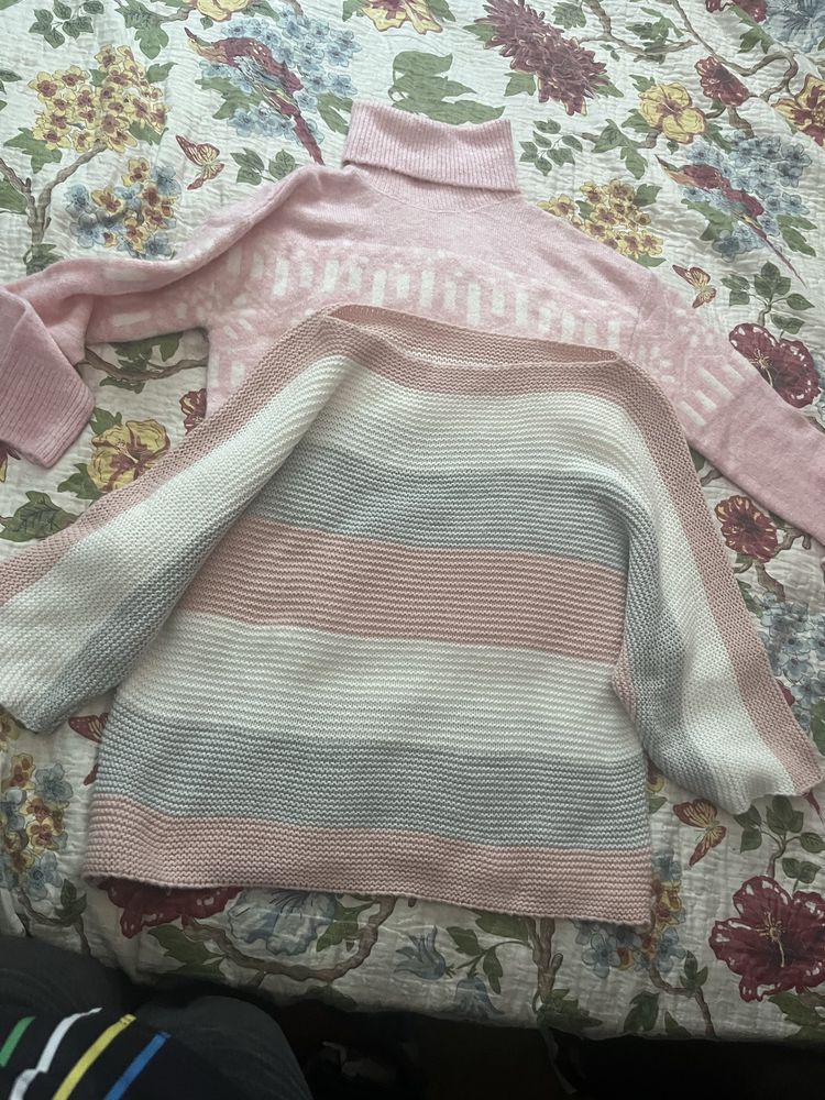 Conjunto sweats mulher