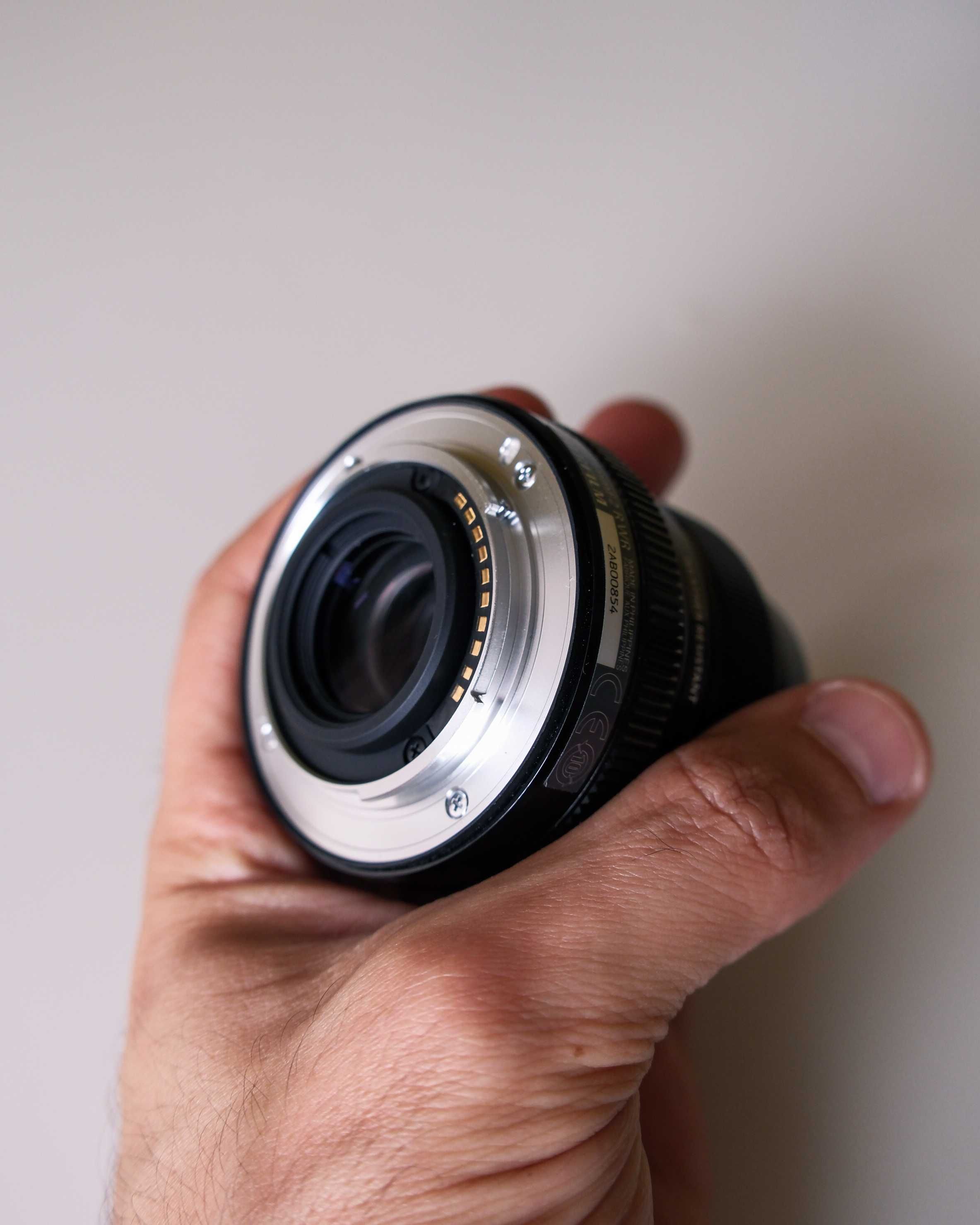 Fujifilm XF 23mm f/2 R WR