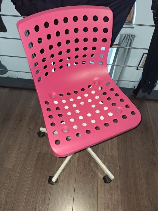 Krzesło do biurka Sporen