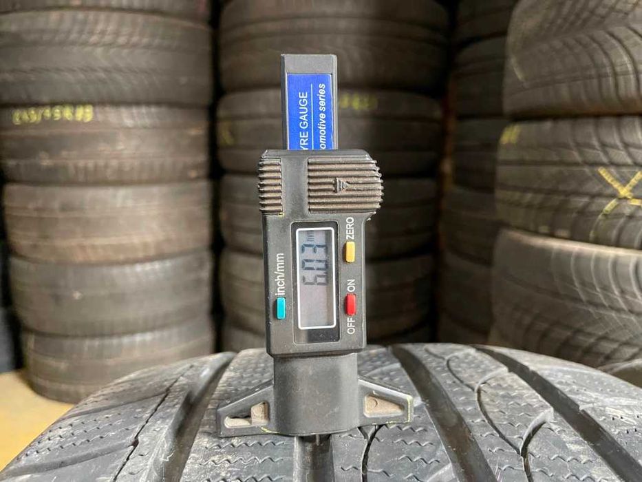 275/40 R19 Minerva, шини 2 шт, 6 мм