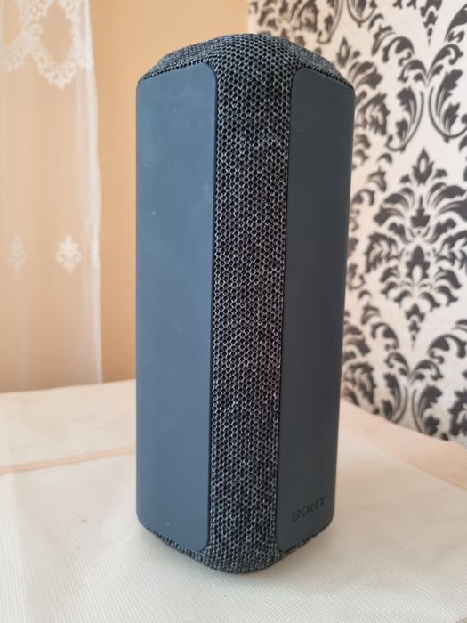 Портативна колонка Sony XE300