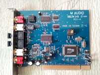 M-Audio Delta Dio 2496