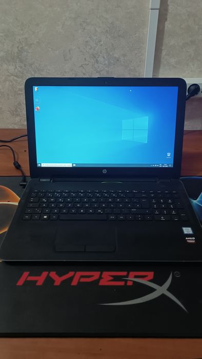 HP Notebook 250 G5