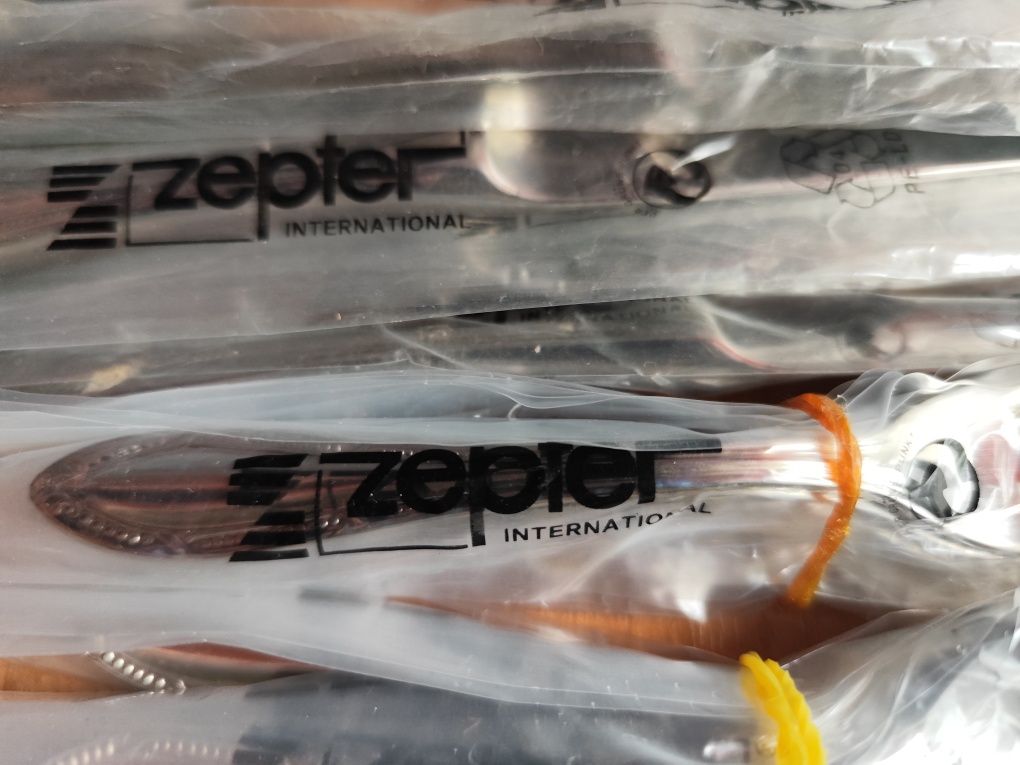 Sztućce Senator Set 36 Zepter Okazja