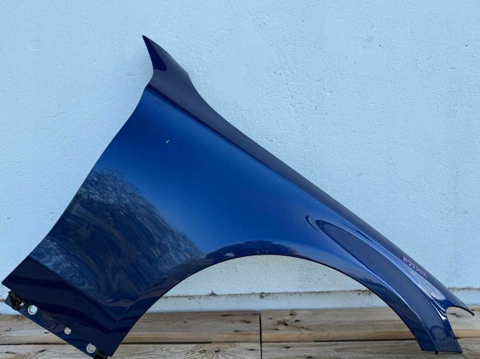 Крыло Mercedes C-class W205 AMG розборка разборка Мерседес