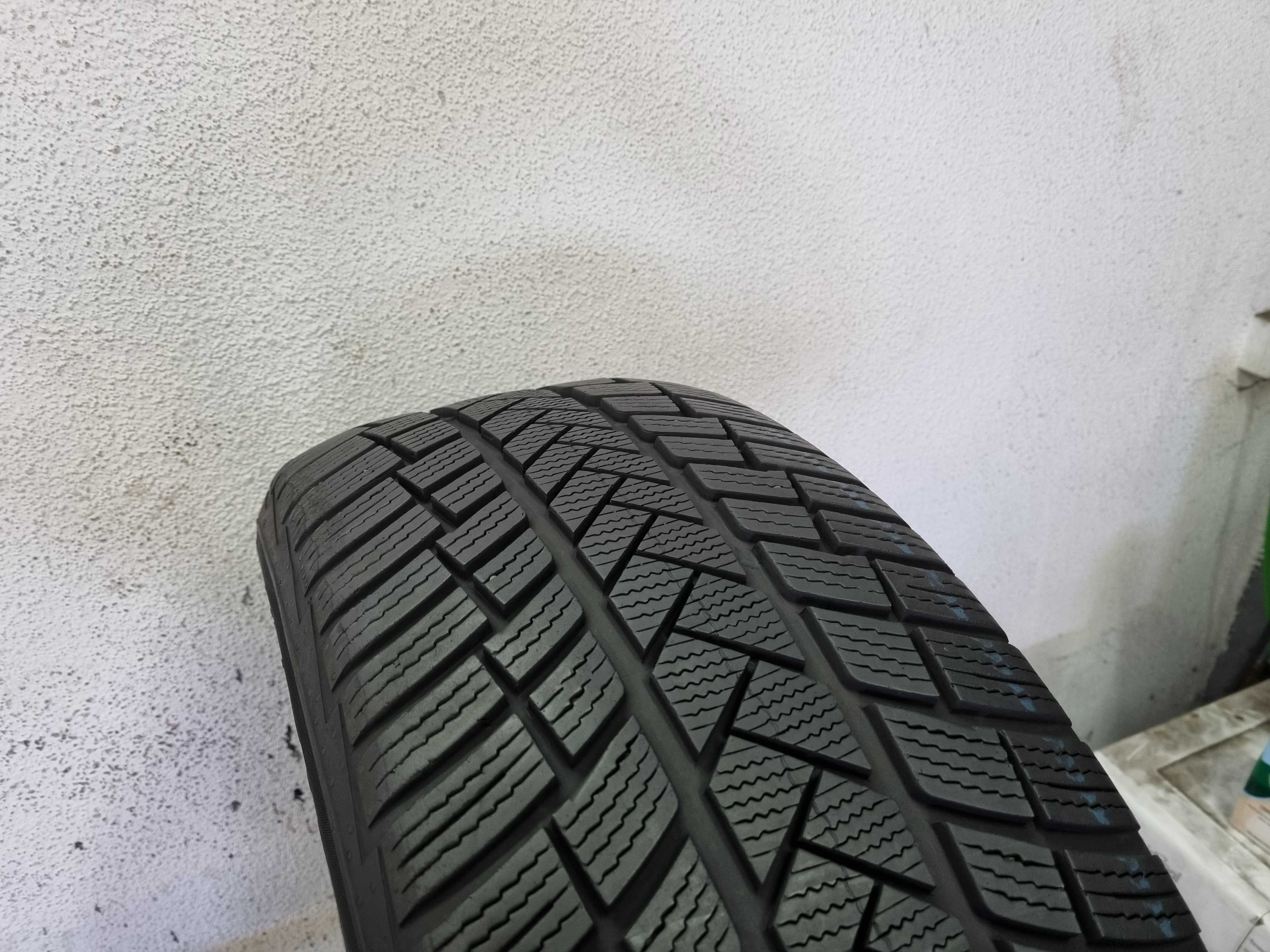 255/55/18 109V Vredestein Wintrac Pro D.2222