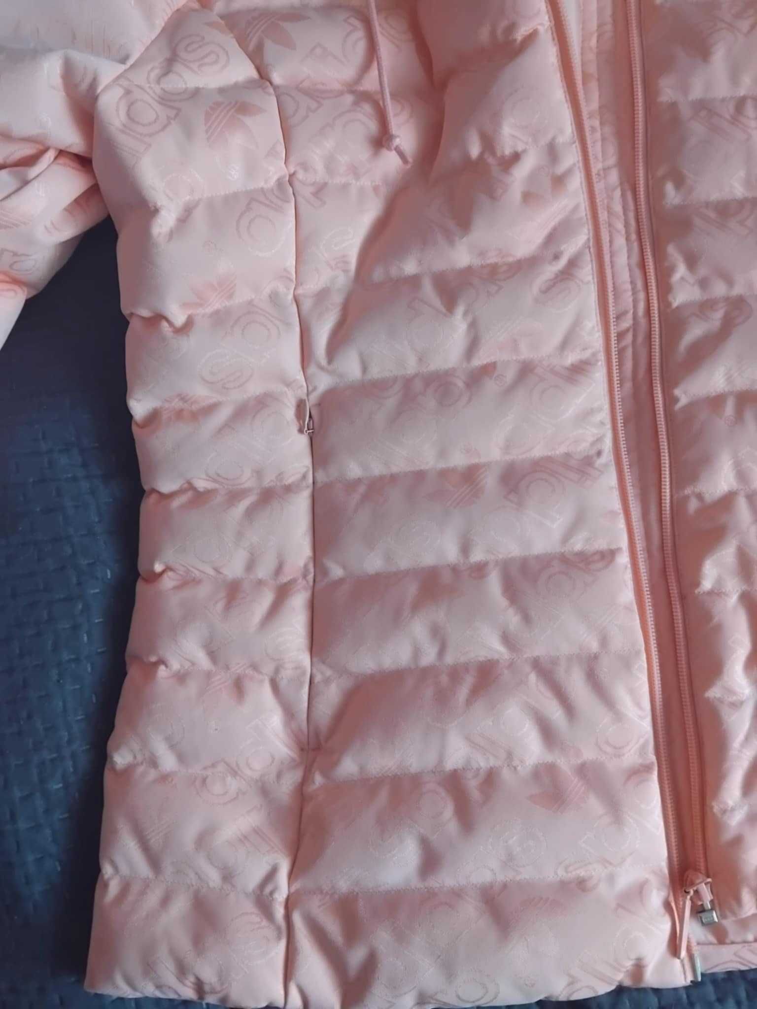 kurtka zimowa ADIDAS