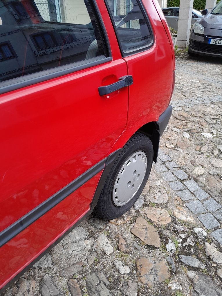 Fiat Uno 1992 5 portas