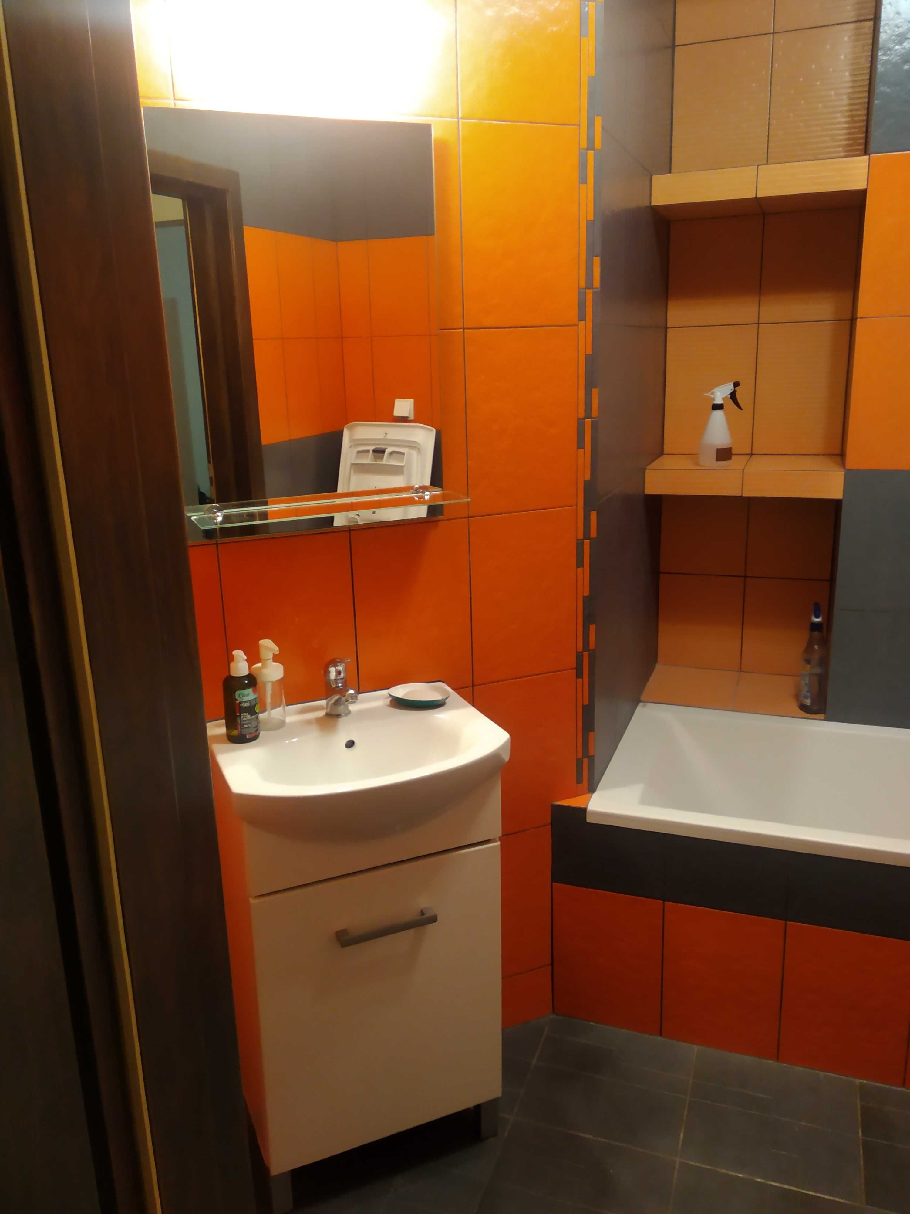 wynajmę mieszkanie jednopokojowe, os. Piastów