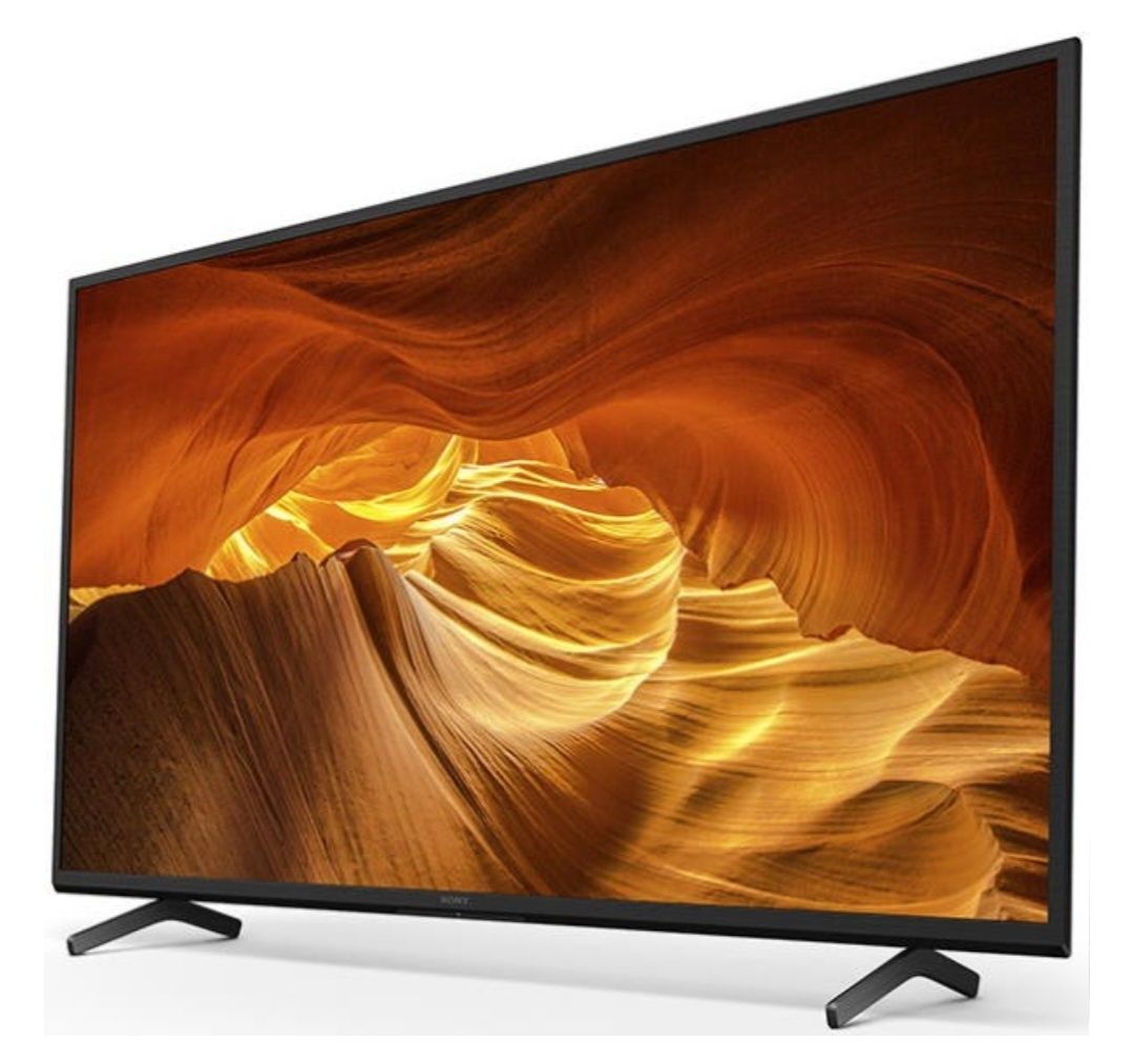 Нові телевізори Sony 43" KD-43XG7073 UHD Smart TV гарантія 12міс