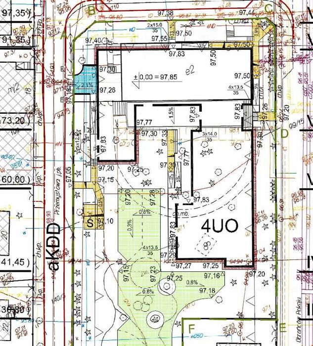 Zlecę wykonanie robót brukarskich, układanie kostki brukowej, Pruszków