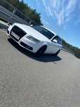 Audi A6 Audi a6 c6 2010 polift s-line