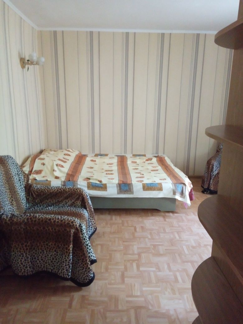 Сдам домик на 10 ст.Б.Ф.