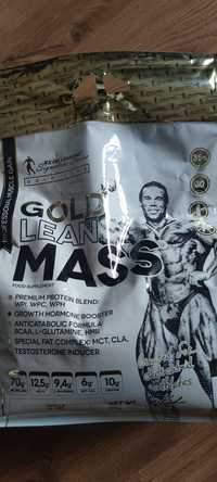 Gainer Gold lean mass 6 kg
