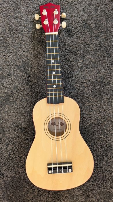 Ukelele MAKAI-NA