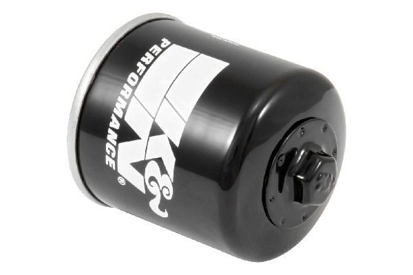 filtr oleju K&N KN 204