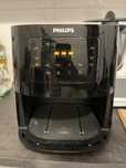 Airfryer Philips Ovi Mini HD9252/90