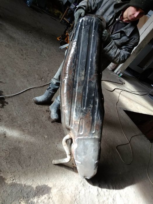 Аргоне зварювання алюмінію,  кольорових та чорних металів