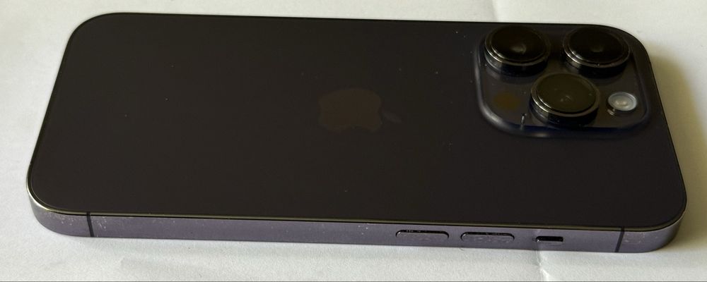 Iphone 14 Pro 128 GB e-sim