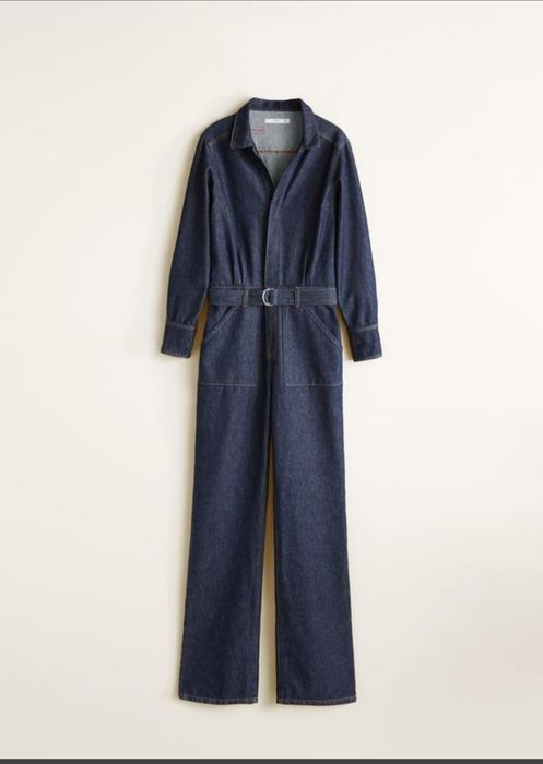 Комбінезон жіночий mango ,розмір s