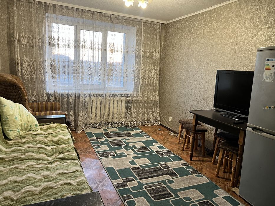 Довгострокова оренда кімнати