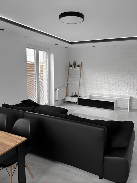 Mieszkanie 51,43 m² z balkonem i piwnicą – ul. Windakiewicza