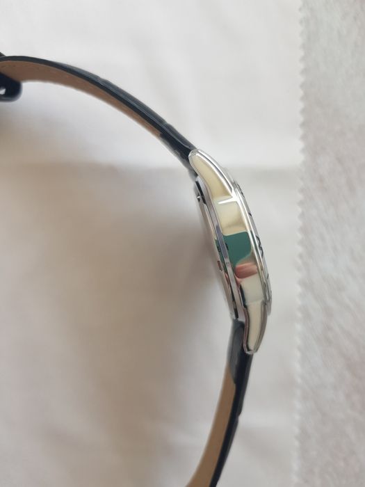 Seiko оригінальний  годинник  кварцовий армійський хронограф