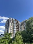 Продаж 1к квартири 47м² ЖК Барбарис Виставка