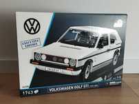 COBI 24358 - Volkswagen Golf GTI
