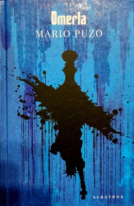 Książki Mario Puzo