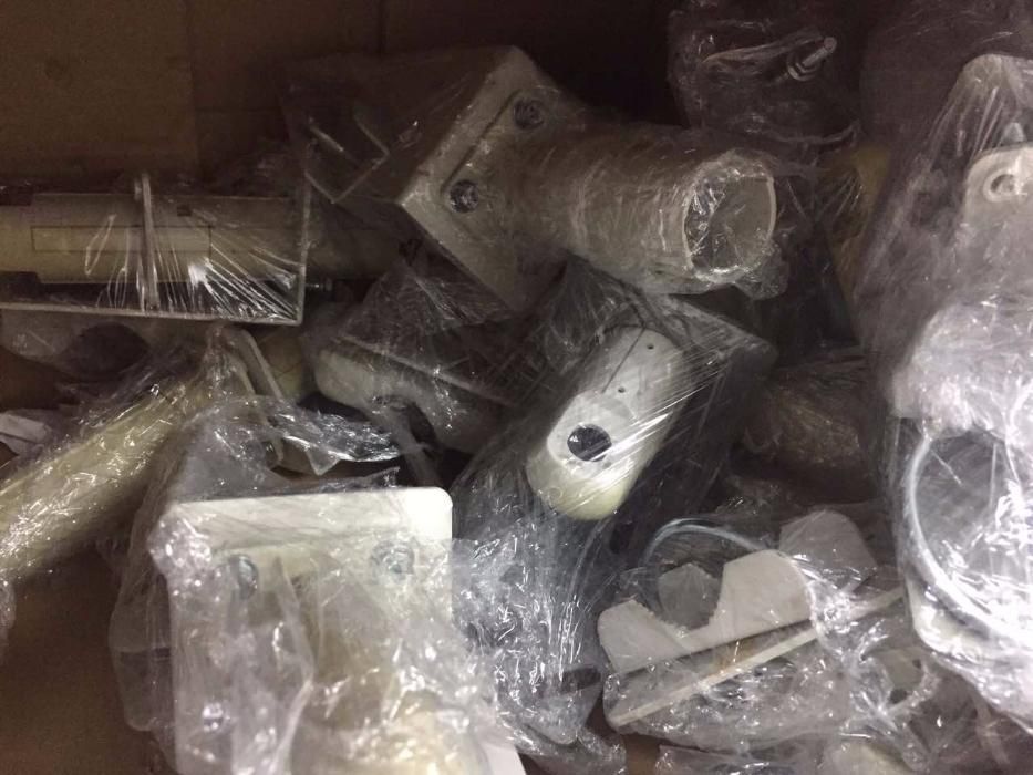 Продам Б.У. точки доступу UBNT Ubiquiti AGM5-HP-27.