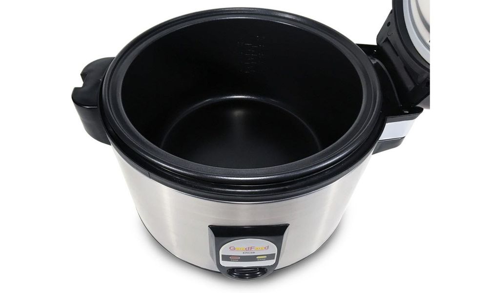 Рисоварка 6л б/у стан гарний