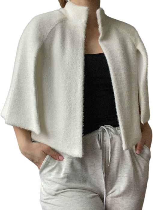 Накидка для нареченої