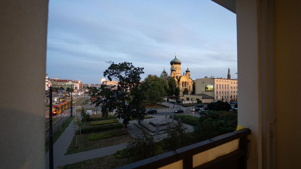 Mieszkanie po remoncie, unikatowa lokalizacja, 2 pokoje, prywatnie.