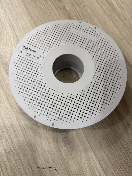 Фірмові котушки Bambulab