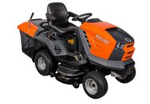 Traktor Traktorek Ogrodowy Oleo-Mac 106/24 KH EXCLUSIVE
