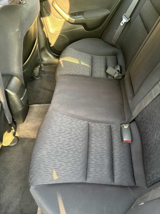 Honda Accord VII 2.0 i-VTEC + LPG | 2006 r. | Gotowa do jazdy