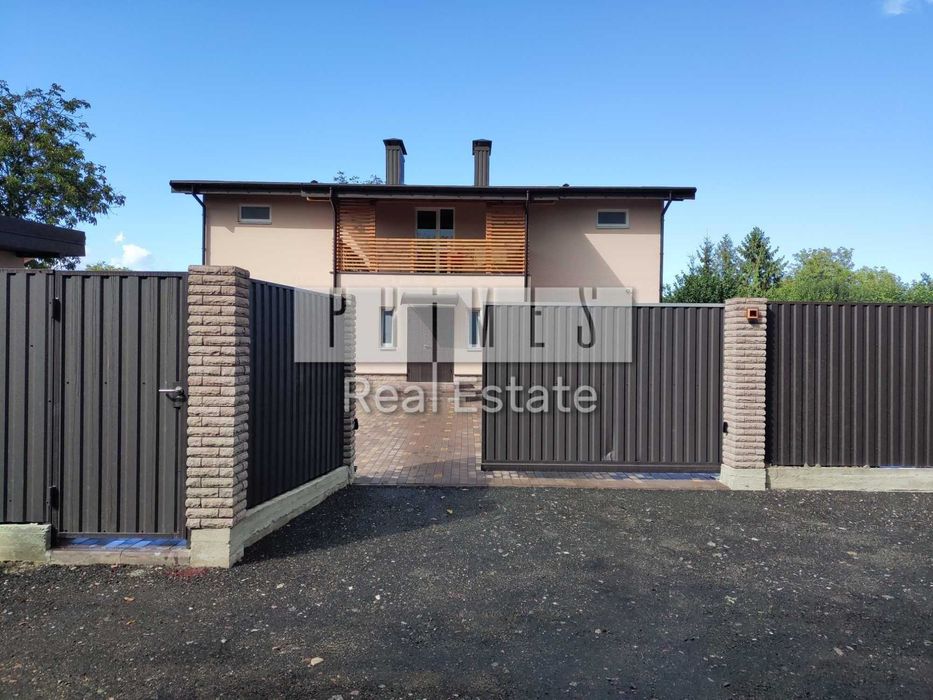 Продаж клубний будинок, вул. Центральна, Осокорки