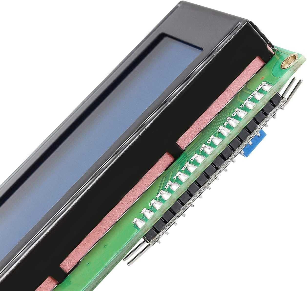 Moduł LCD Tarcza kompatybilna z Arduino R3 Mega
