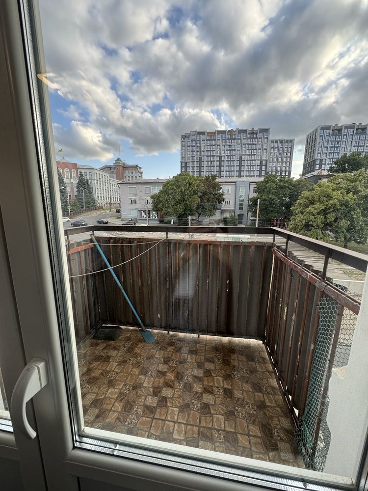 Здам РЕАЛЬНУ 2к квартиру в центрі міста