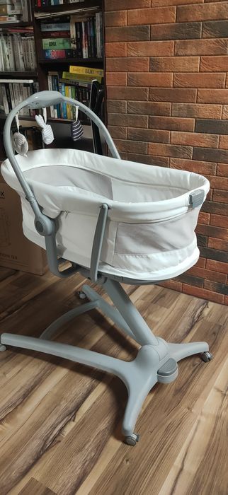 Chicco Baby Hug Air 4 w 1