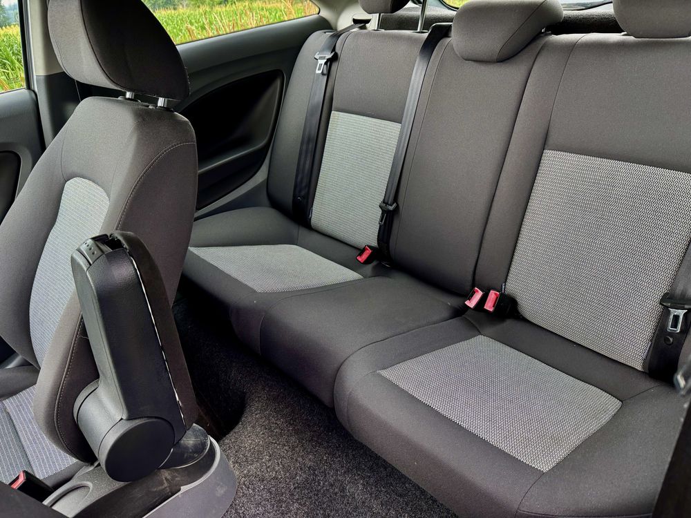 Seat ibiza 2009 1.4 MPI LpG