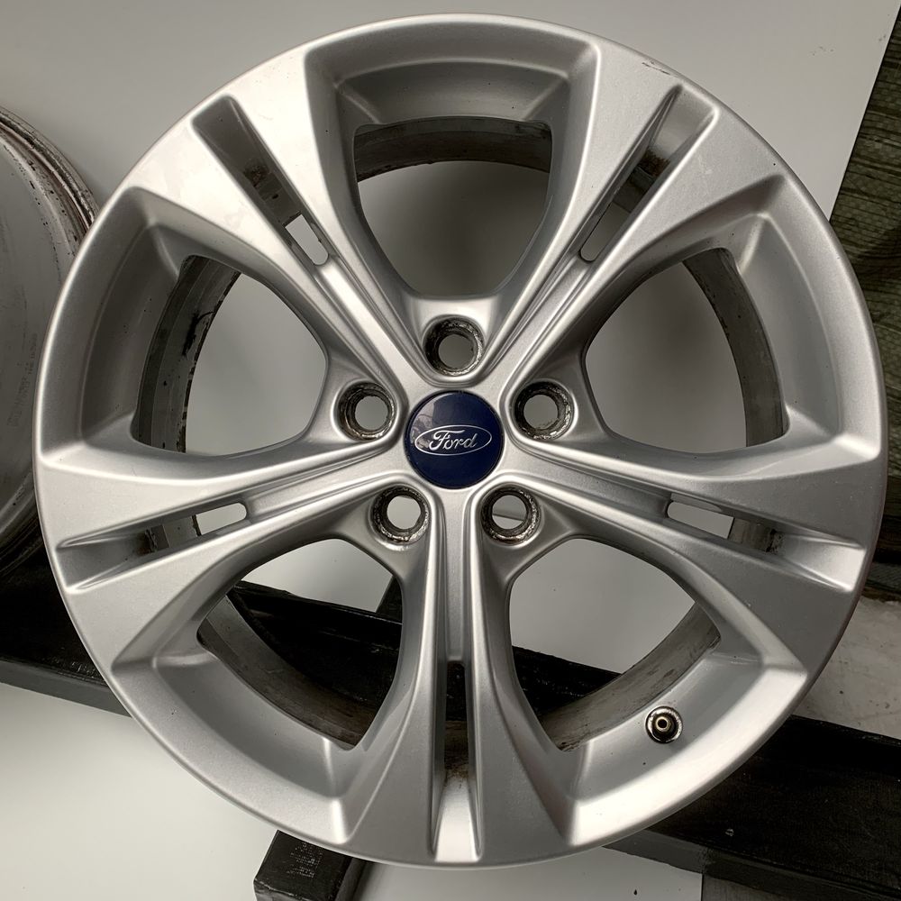 Felgi aluminiowe 17” Ford Mondeo Fokus Kuga S-Max C-Max/ 7J et50 (268)