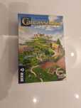 Vende se Jogo Carcassonne como novo