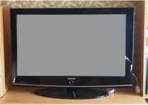 Telewizor Samsung 42 cale, oddam bezpłatnie