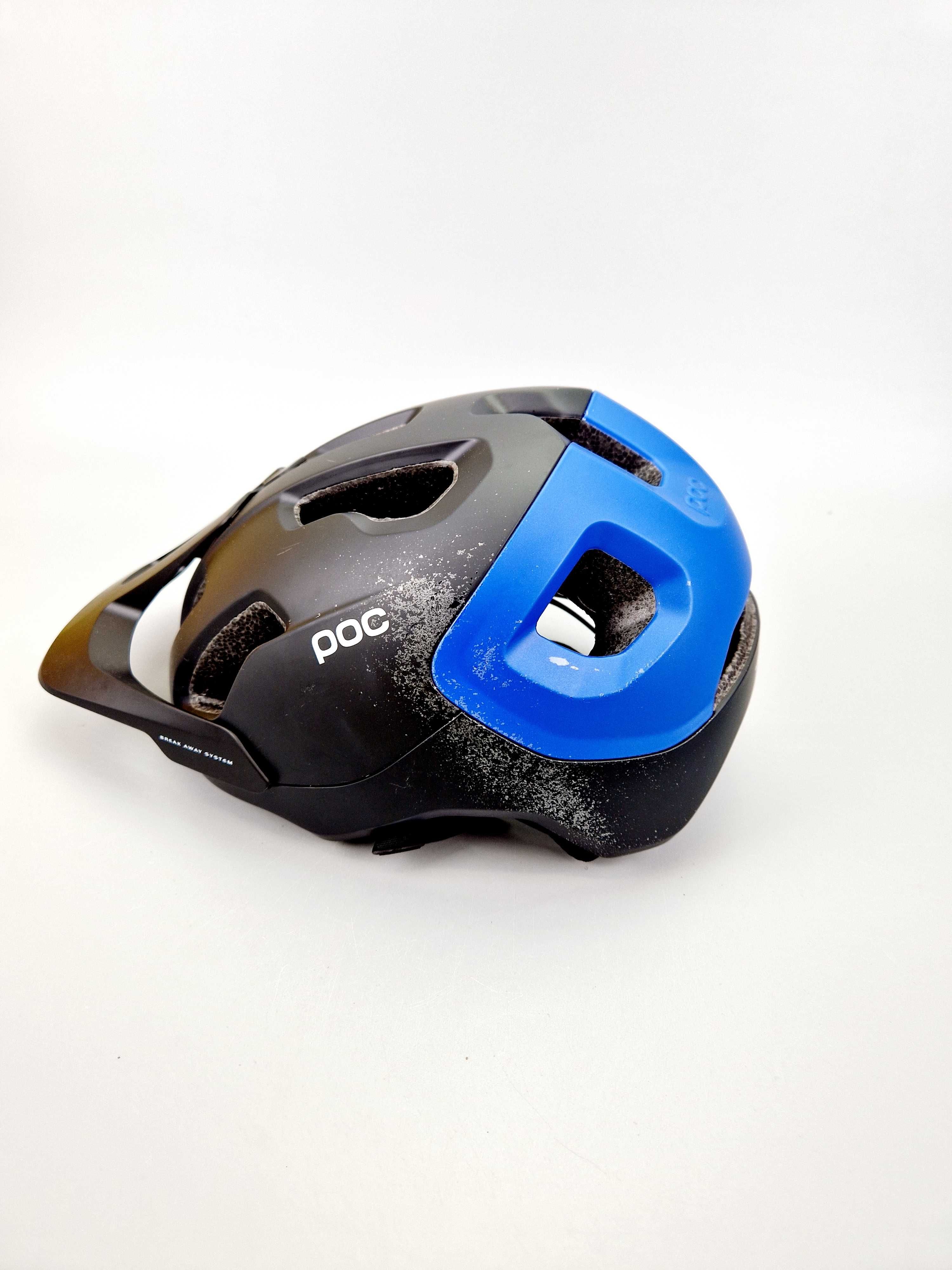 Kask Rowerowy POC Axion roz S 51-54cm