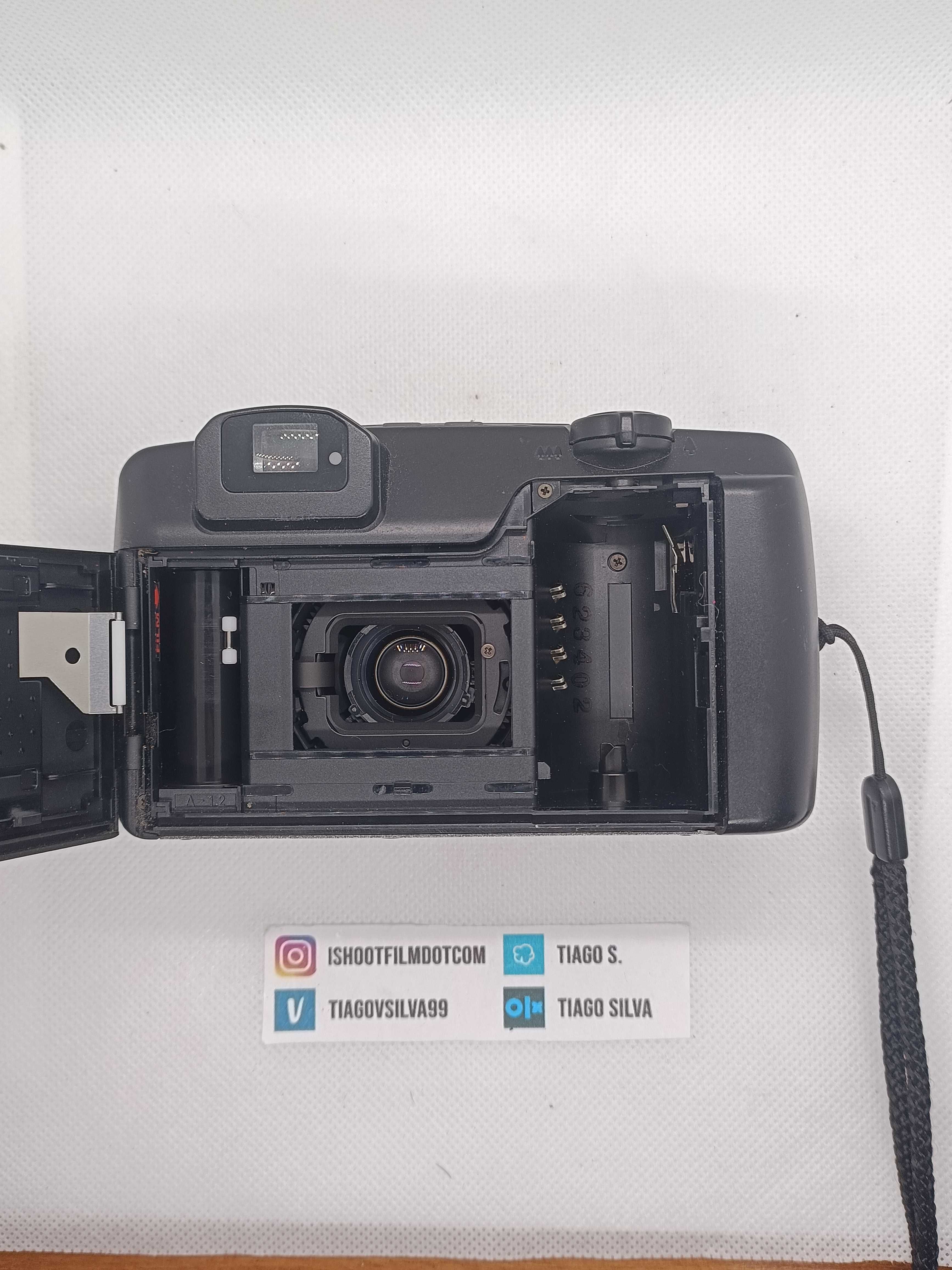 Pentax Espio 80V